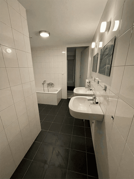 Apartment Brouwersweg, Maastricht