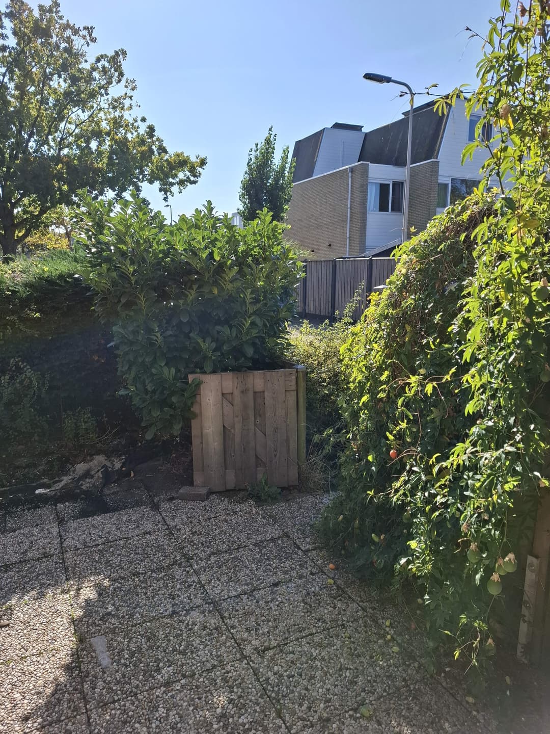 Wilgenhove 13, Kwintsheul — Erdgeschosswohnung mit 2 Zimmern
