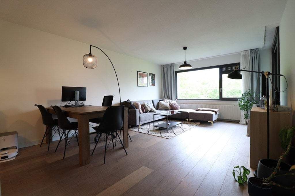 Flat Sarphatistraat, Amsterdam - Te Huur