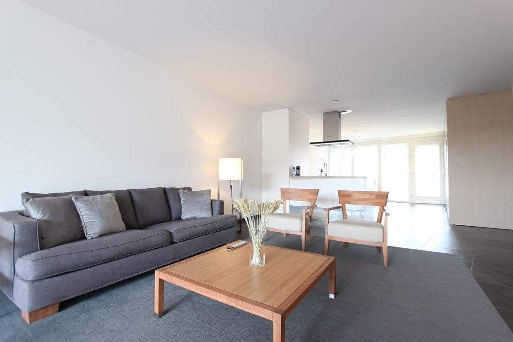 Piso en Alquiler en Heugemerweg 34 B, Maastricht