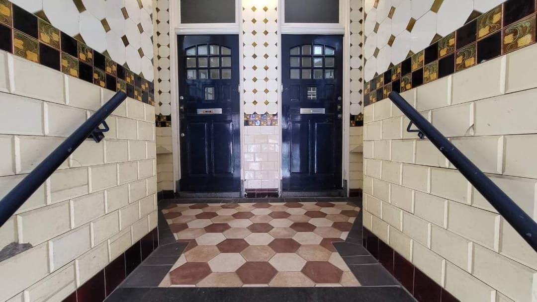 Flat Ruysdaelstraat, Amsterdam - Para alquilar