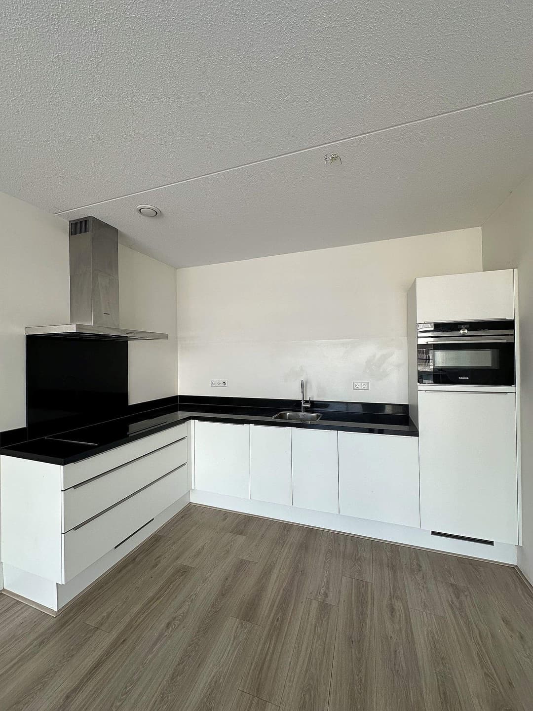 Apartment Hammarbystraat 198, Amsterdam - Zur Miete