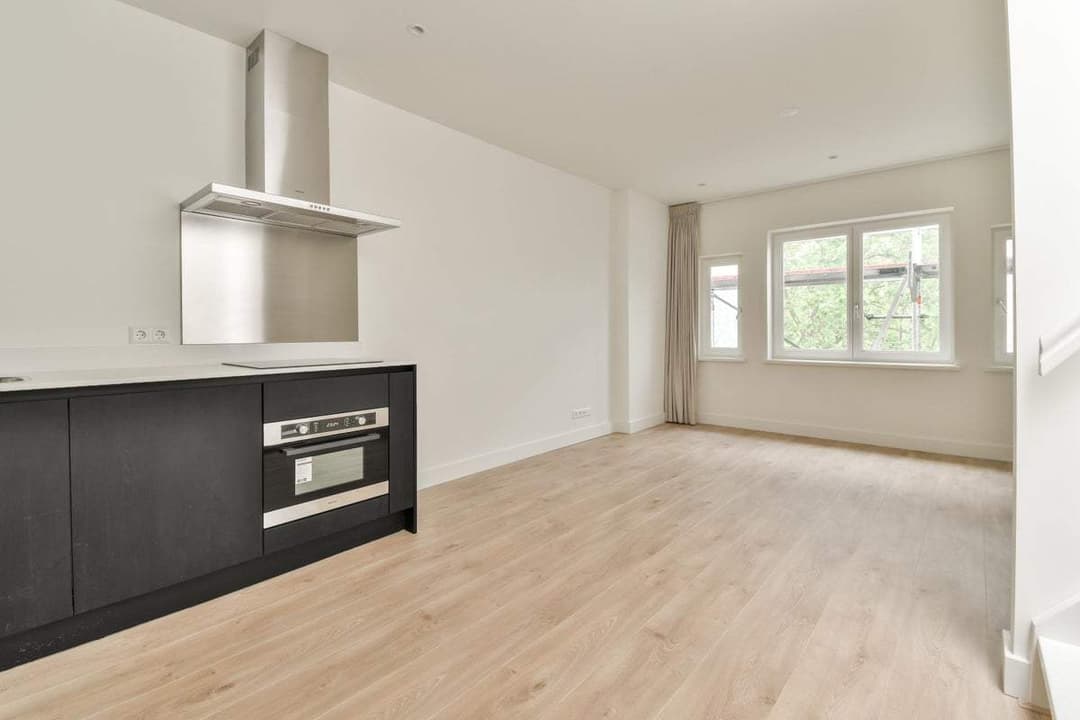 Flat Ceintuurbaan, Amsterdam - Te Huur