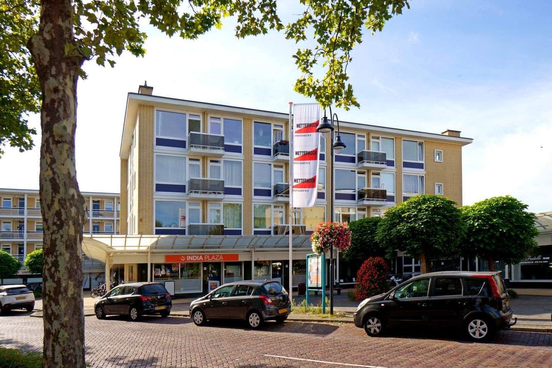 Koningin Julianalaan 340, Voorburg - Apartamento en alquiler