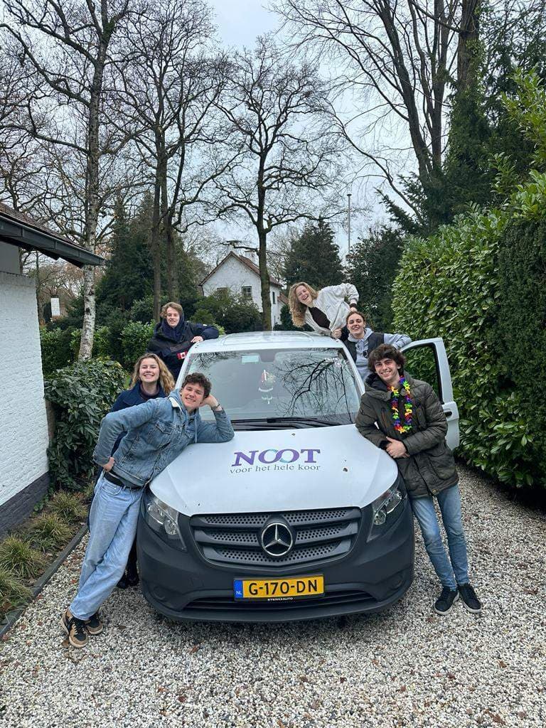 Room for Rent Lawickse Allee, Wageningen