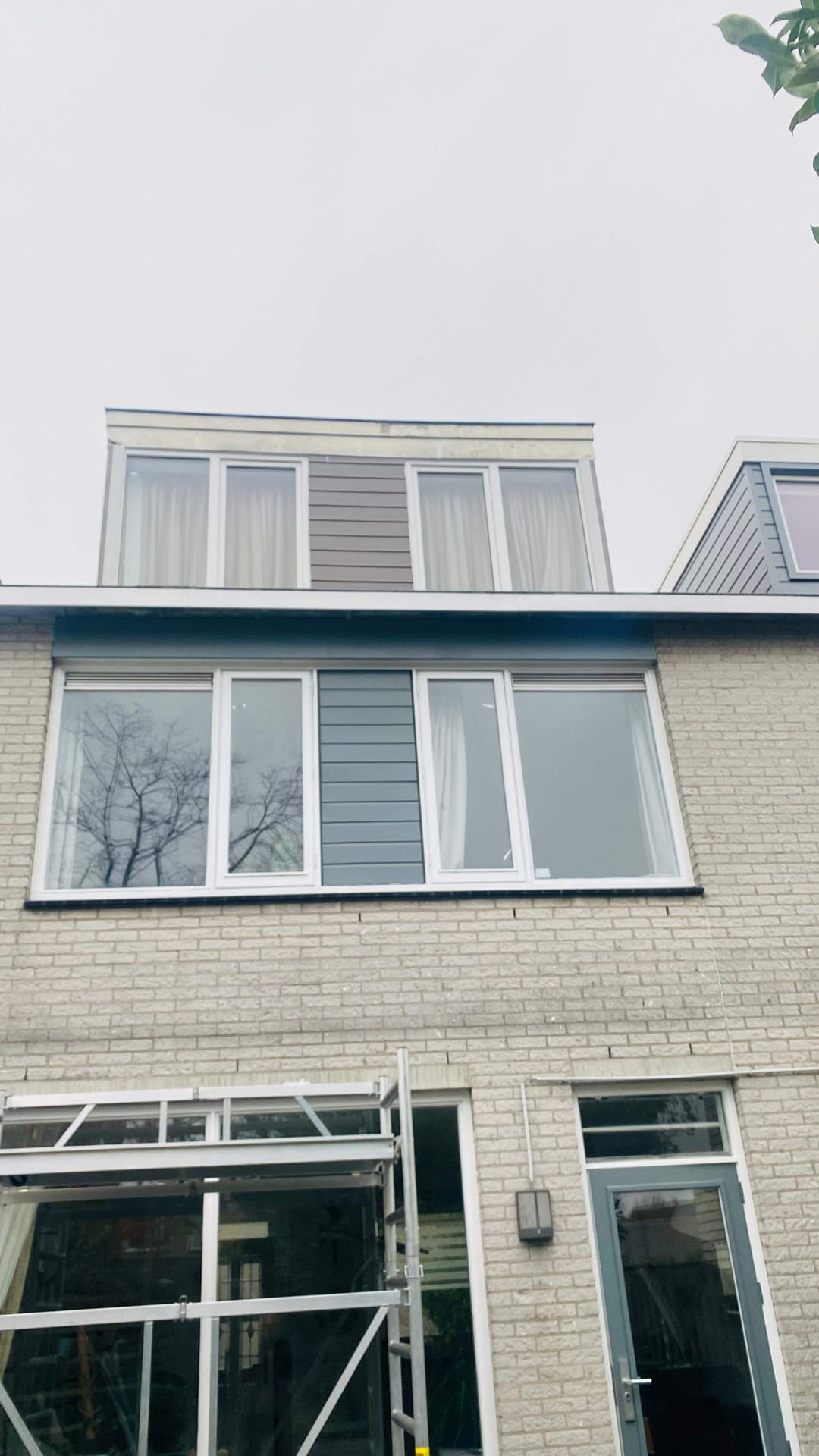 Möbliertes Zimmer in Zaandam zu vermieten