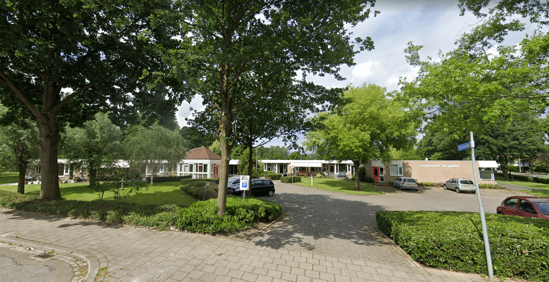 De Grindel 28, Heerlen - Erdgeschoss-Seniorenwohnung