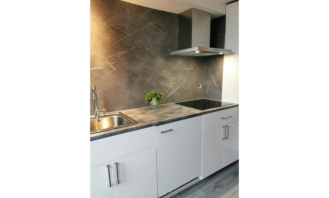 Kamer Weteringstraat, Rotterdam - Te Huur