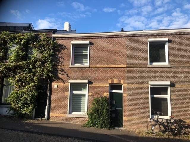 Townhouse Hoogfrankrijk 66, Maastricht - Te Huur