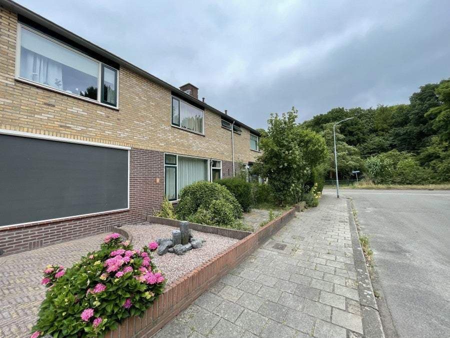 House Queridostraat, Harderwijk - Zur Miete