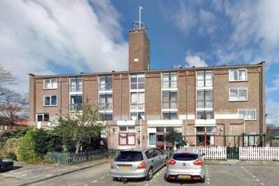 Apartment Seringenlaan, Den Helder - For Rent