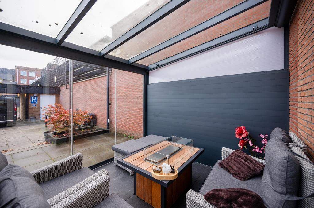 Casa Denemarkenstraat, Almere - En alquiler