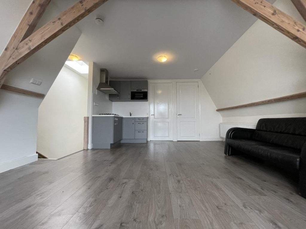 Flat Edisonstraat 43, Den Haag - Te Huur