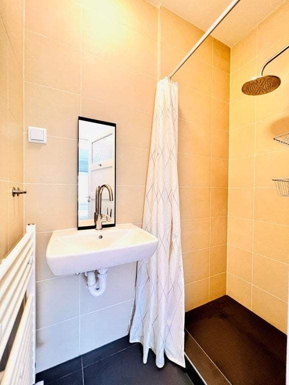 Flat Bredestraat, Rotterdam - Te Huur