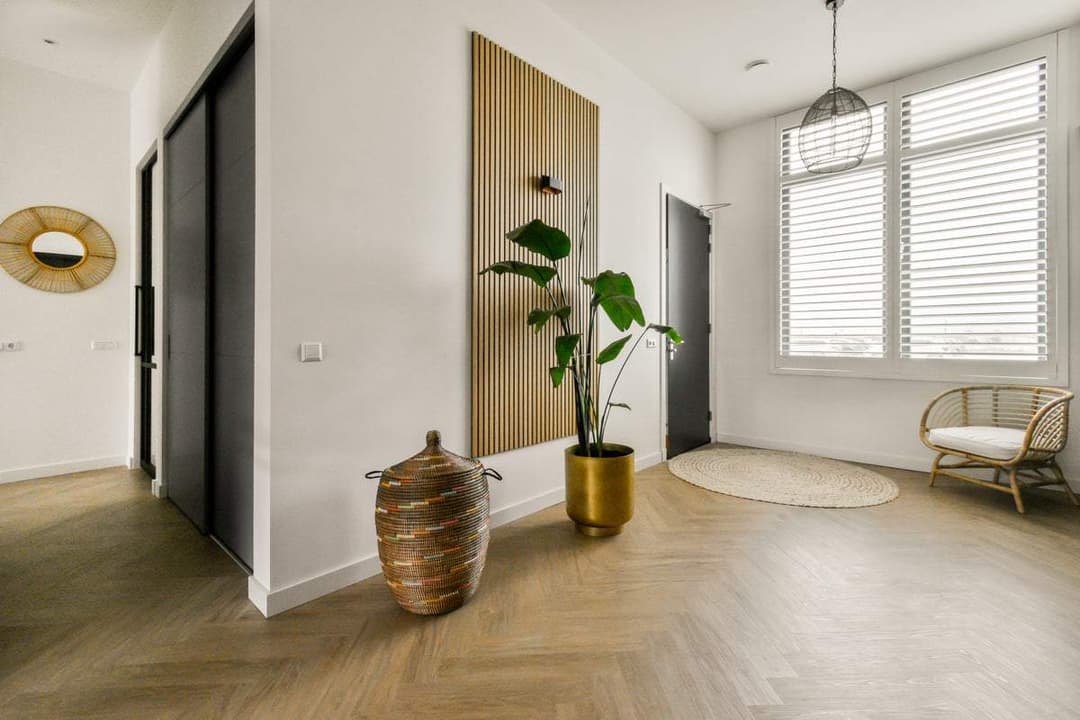 Appartement Tan Malakastraat, Amsterdam - Te huur