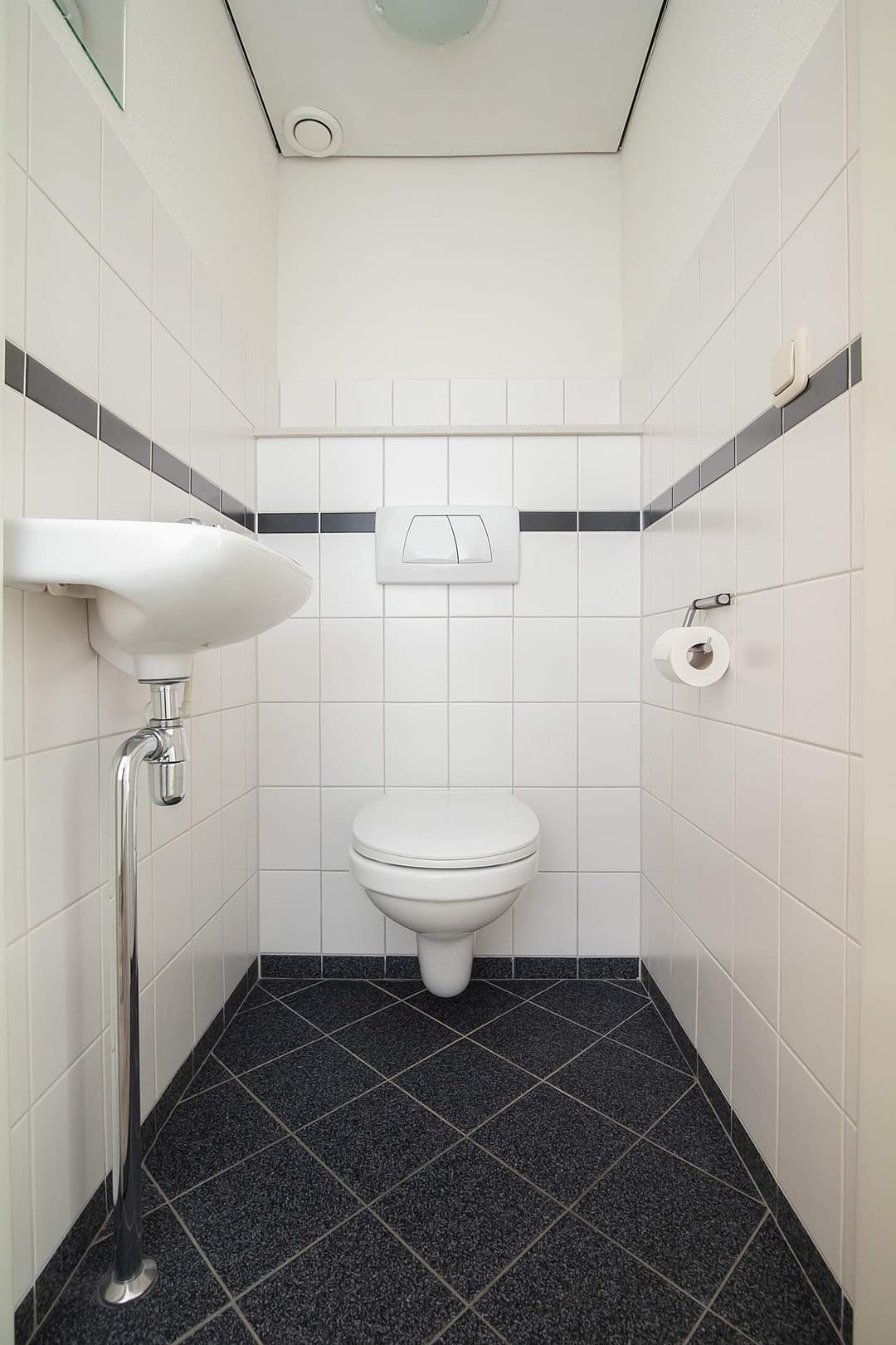 Wohnung Mosalunet 34 D, Maastricht - Zu Vermieten