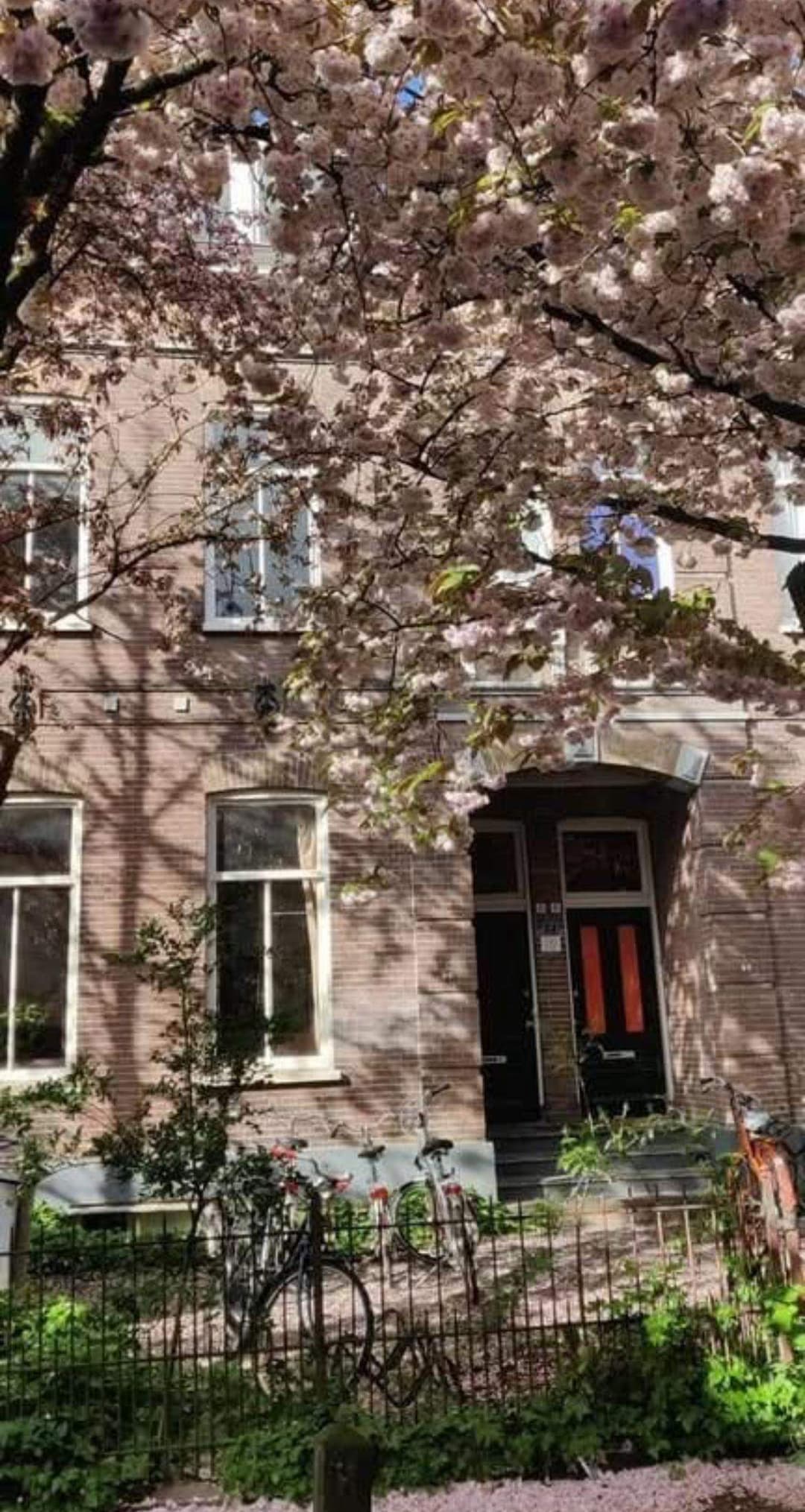 Unmöbliertes Zimmer in Rouwenhofstraat, Wageningen - Zur Miete