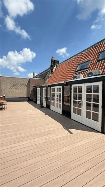 Appartement Wijnstraat 241, Dordrecht - À Louer
