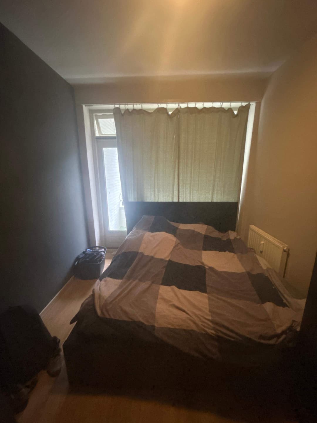 Furnished Room Eastonstraat, Amsterdam - For Rent
