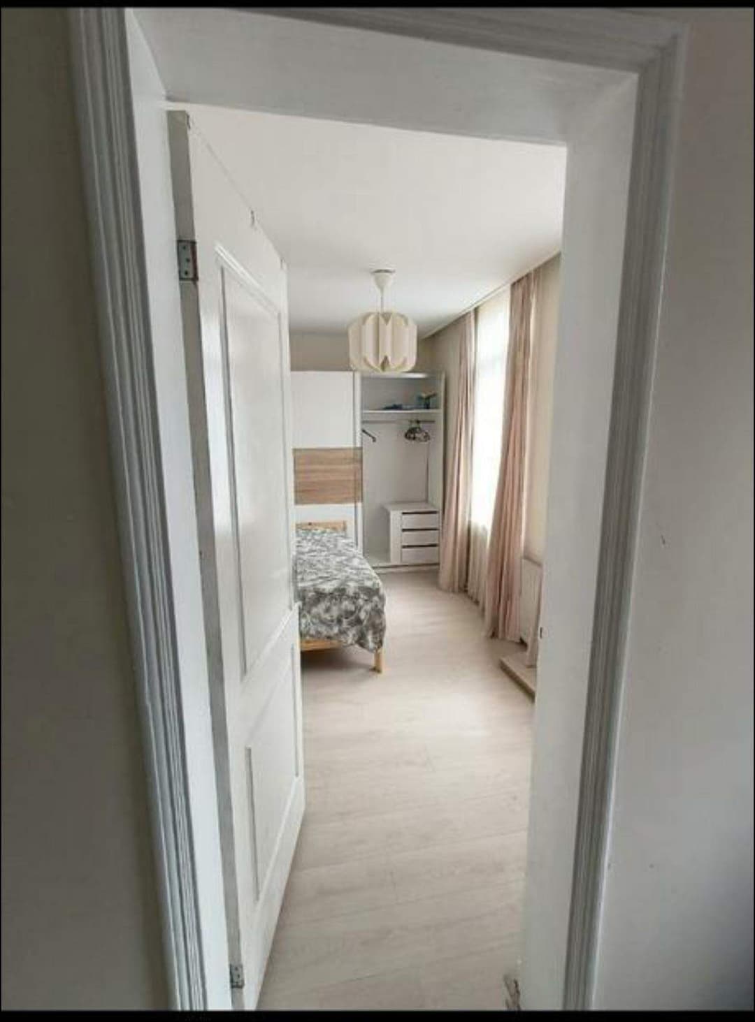 Möbliertes Zimmer zur Miete - Putsebocht, Rotterdam