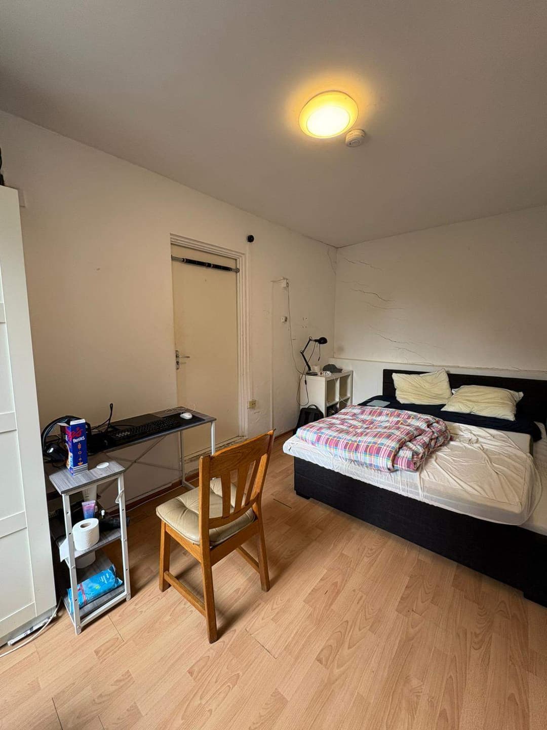 Kamer te huur aan de Concordiastraat, Maastricht