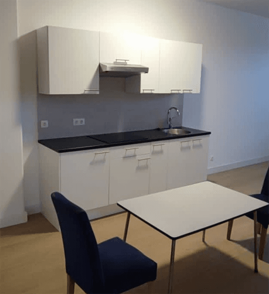 Apartment Noorderwagenplein, Lelystad - Zur Miete