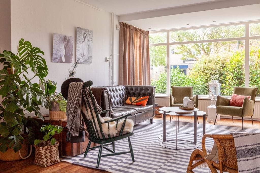 Halfvrijstaande woning Rigolettostraat, Amersfoort - Te Huur