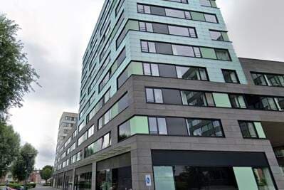 Via Crescendo 131, Venlo - Appartement au rez-de-chaussée