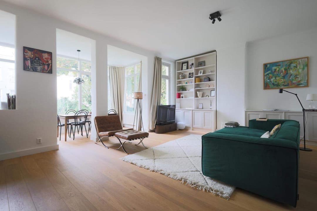 Appartement Keizersgracht, Amsterdam - Te Huur