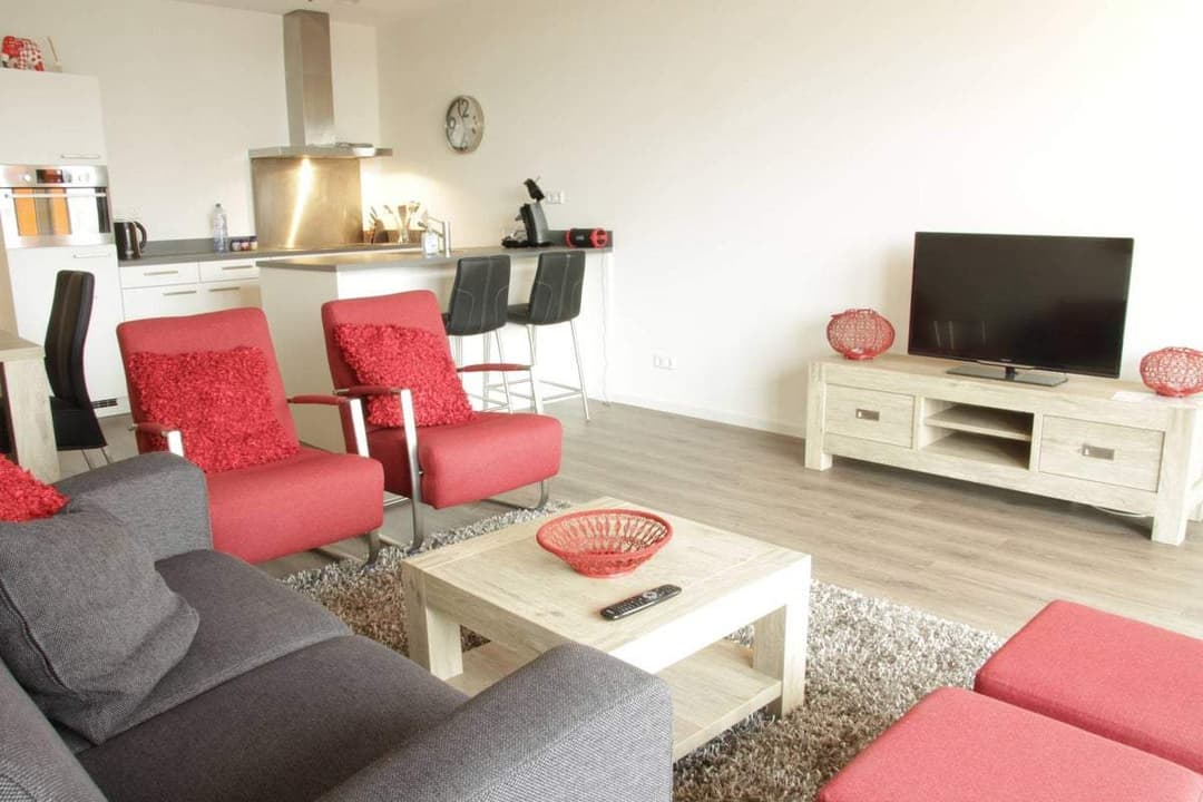 Flat Kruisplein, Rotterdam - Te Huur