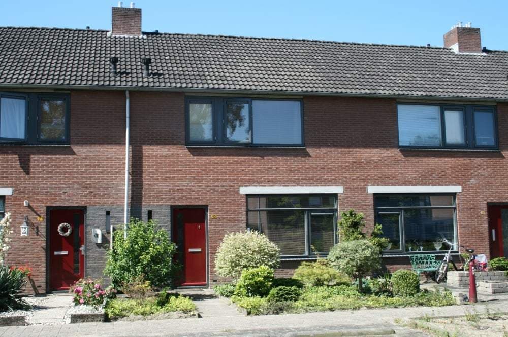 Mozartstraat 215, Twello - Zu Vermieten