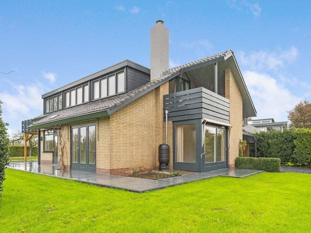 Detached House Wickenburghseweg, 't Goy - For Rent