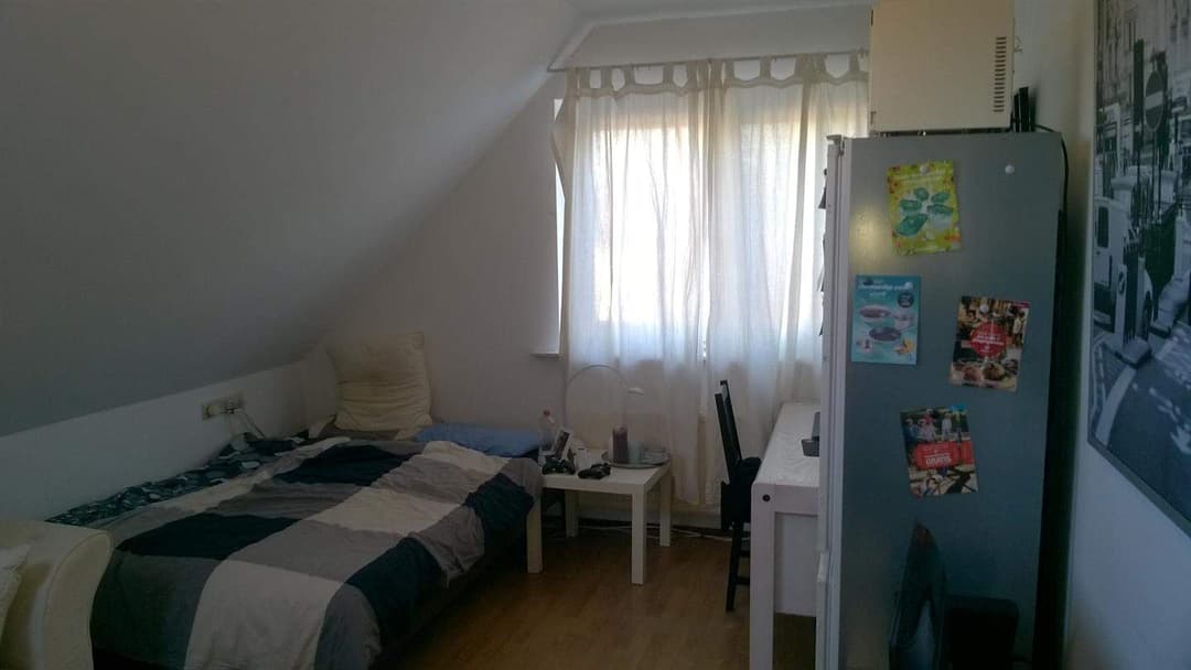 Kamer te Huur Daalseweg, Nijmegen