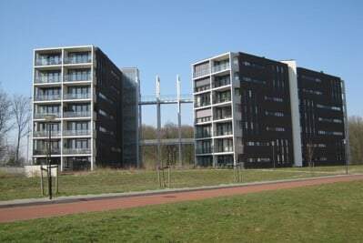 Appartement Elvis Presleylaan, Goes Zuid - Te Huur