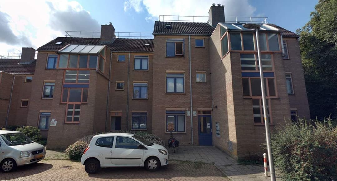 Apartment Braamkamp, Zutphen - For Rent