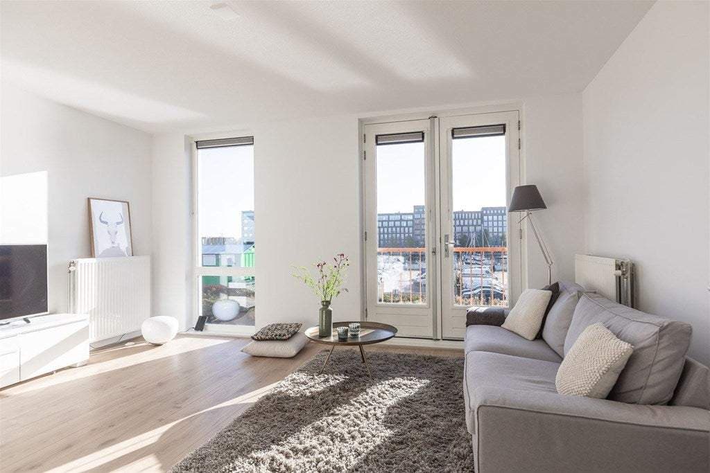 Apartment Theo Frenkelhof, Amsterdam - Zur Miete