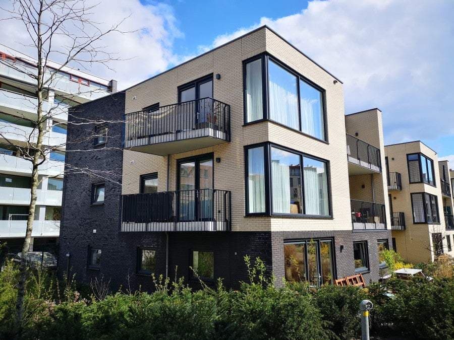 Wohnung Sophiaplein, Apeldoorn - Zur Miete