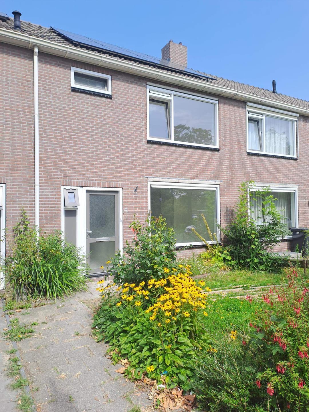 Einfamilienhaus Bernardus Hollanderstraat 44, Middenbeemster - Zur Vermietung