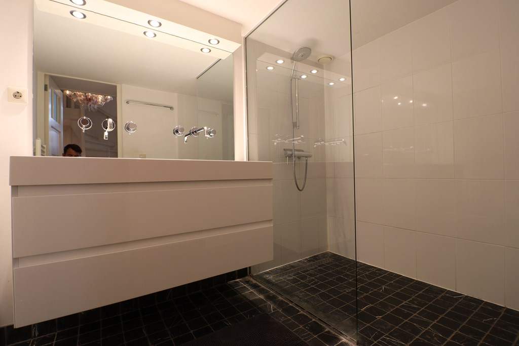 Apartment Karthuizersdwarsstraat, Amsterdam - Zur Miete