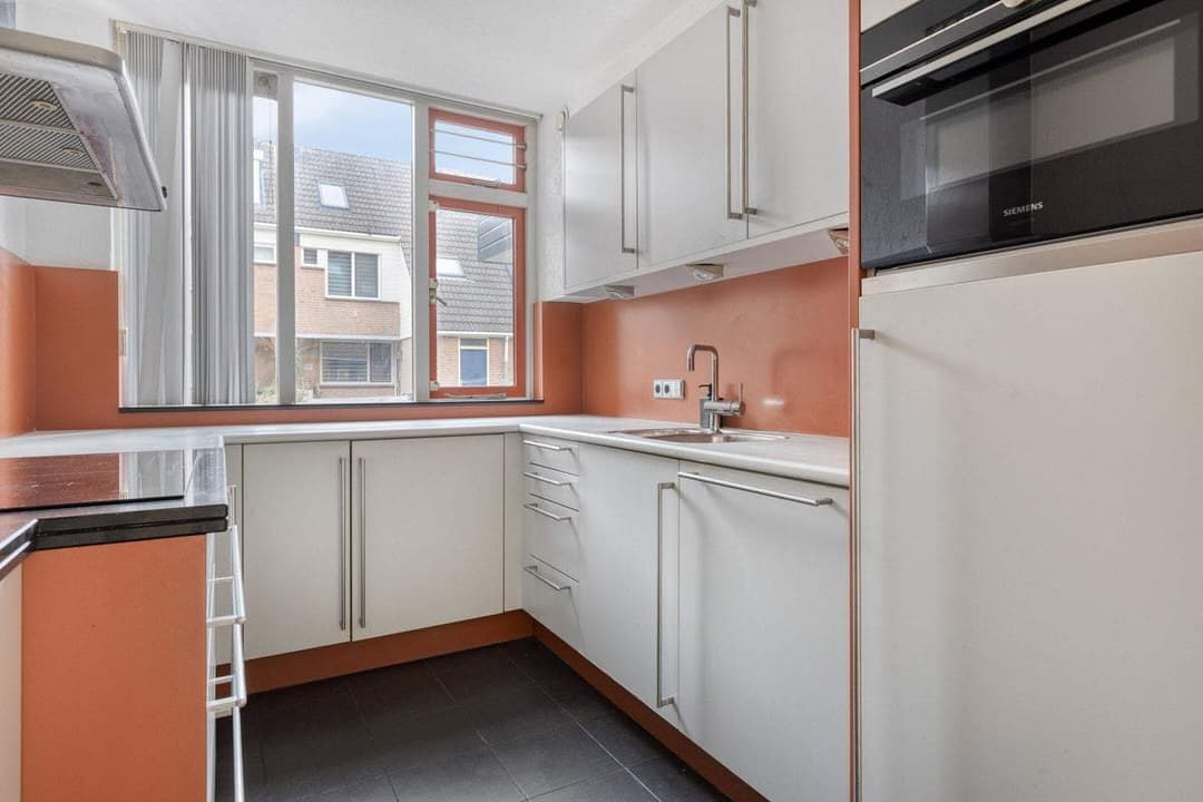 House Gdyniapad, Rotterdam - For Rent