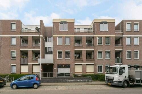 Wohnung Kasteel Hillenraadweg, Maastricht - Zur Miete