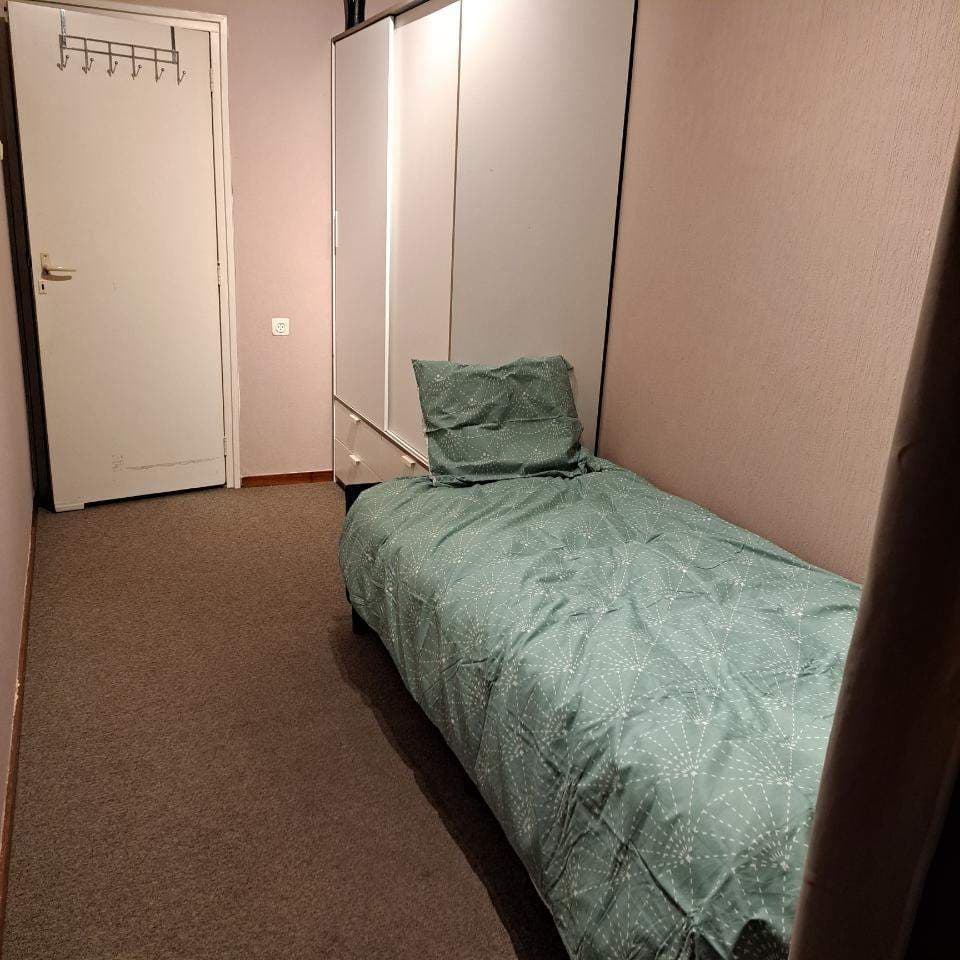 Furnished Room for Rent, Willem Klooslaan, Eindhoven