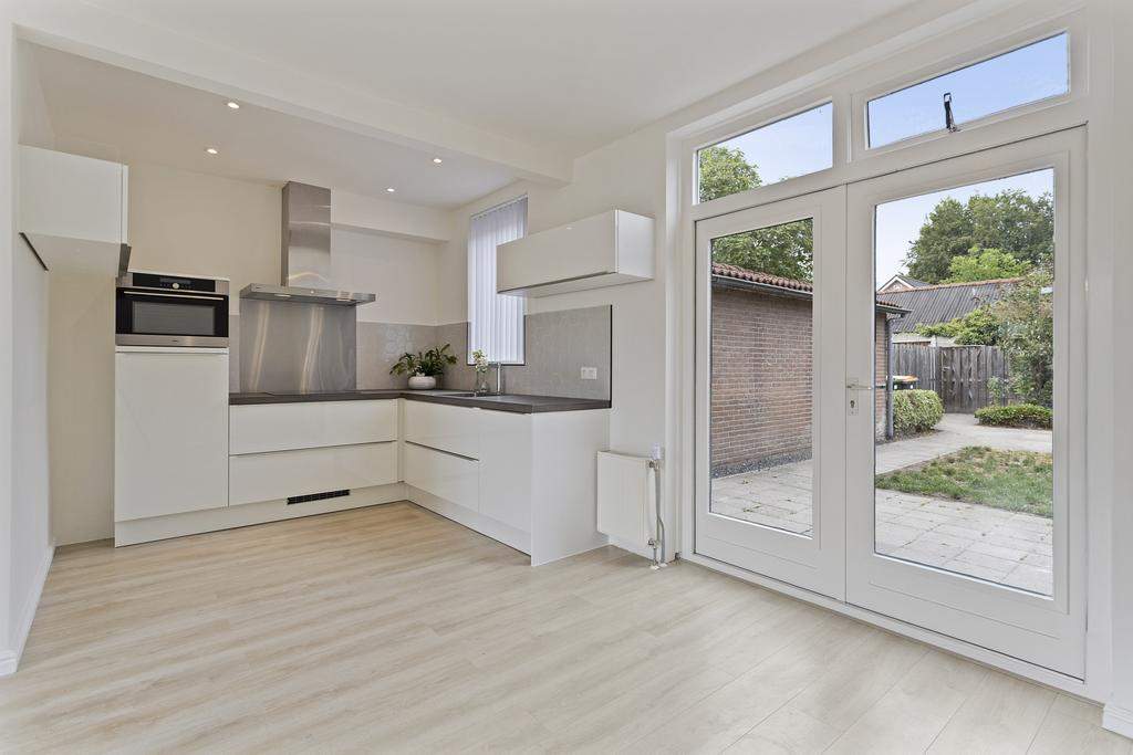 Huis Ramelestraat 33, Deventer - Te Huur