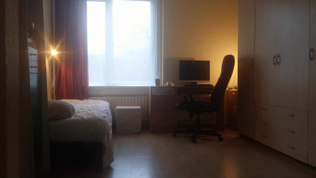 Chambre Meublée Sloep, Groningen - À Louer