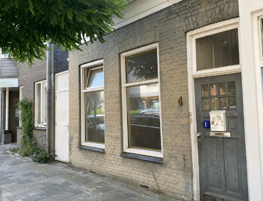 Room Helper Westsingel, Groningen - Zur Vermietung