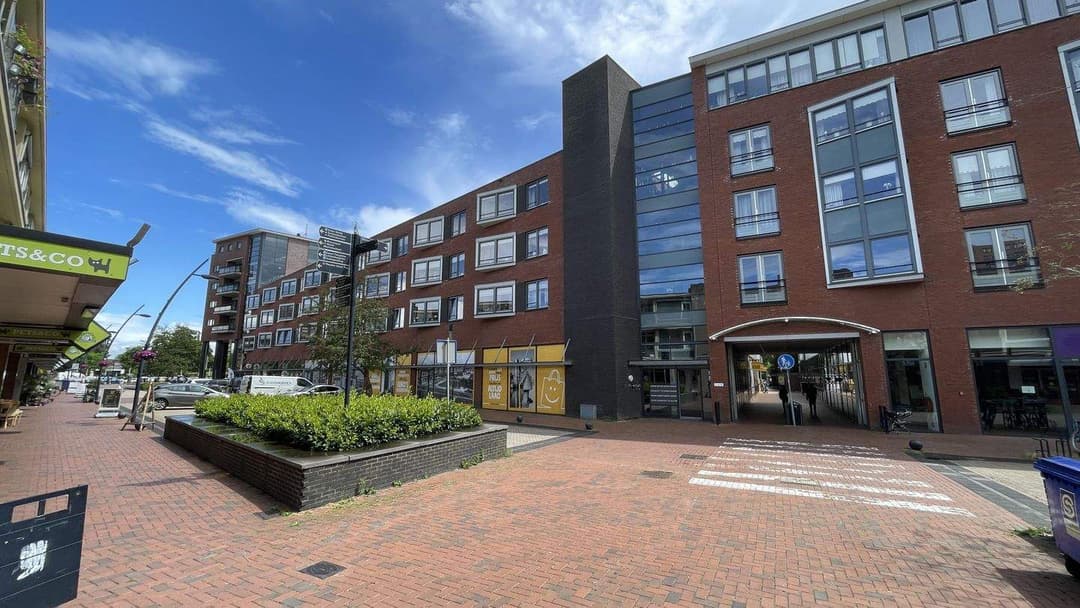 Appartement Beneluxlaan 149, Stadskanaal - Zur Miete
