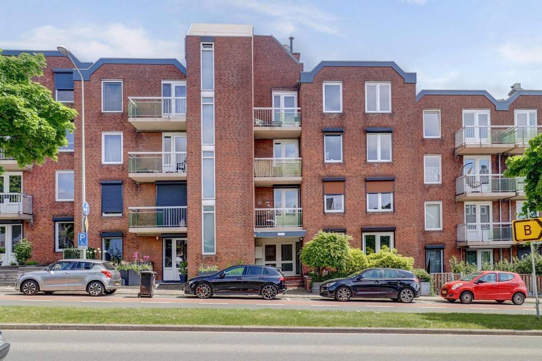 Appartement Jongmansweg, Heerlen - Te huur
