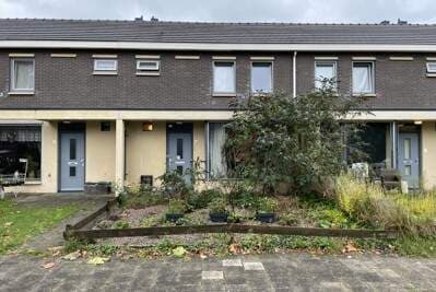 Van der Duyn van Maasdamstraat 6, Bergentheim - For Rent