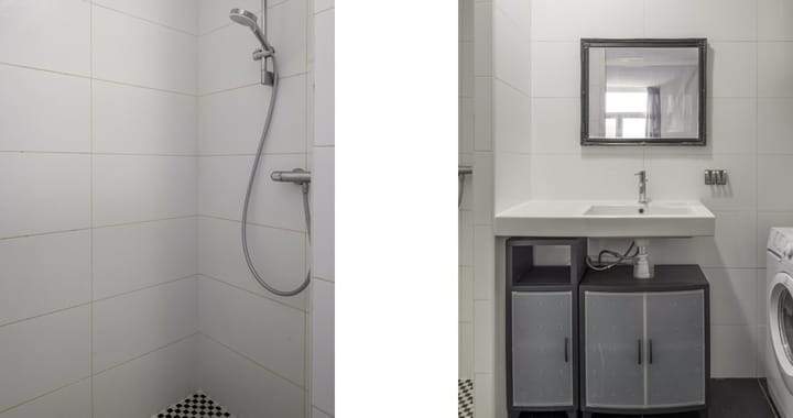 Appartement Aggemastate, Leeuwarden - Zur Miete