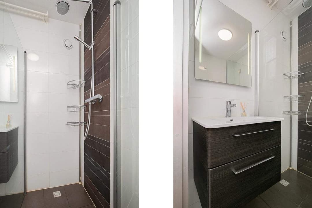 Flat Westerlengte 149, Amsterdam - For Rent